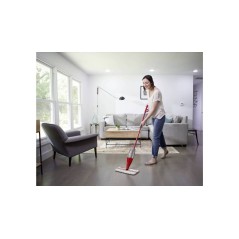 "Vileda 1-2-Spray Max Mop - Effortless Cleaning Solution for a Sparkling Home!"